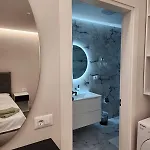 Orange Center Apartment *