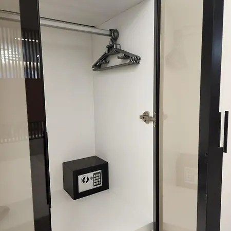 Appartamento Orange Center