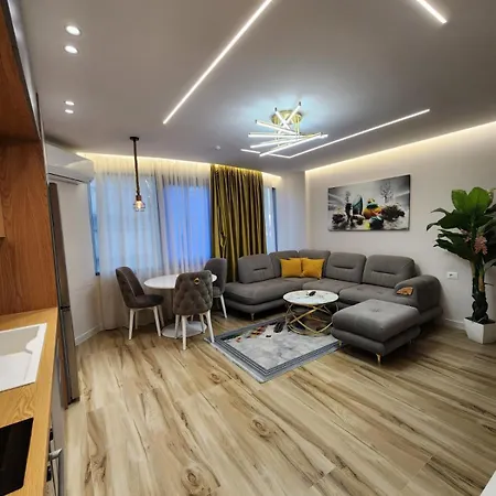 Appartamento Orange Center *