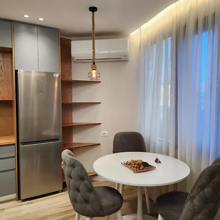 Orange Center Tirana