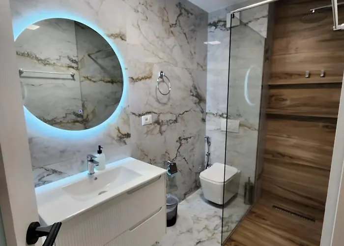 Orange Center Appartamento