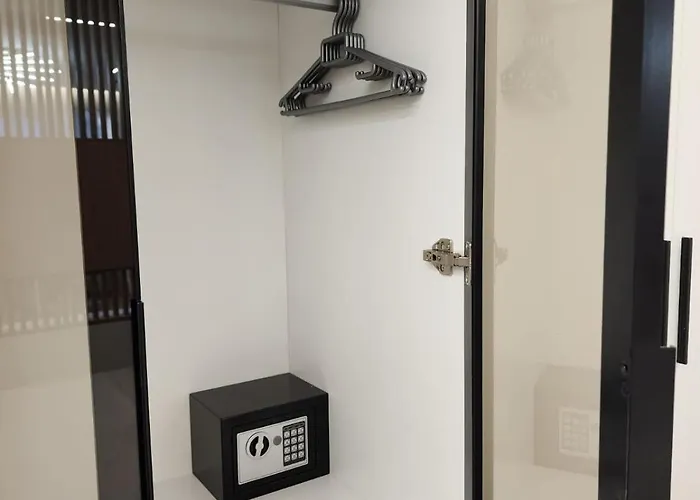 Διαμέρισμα Orange Center