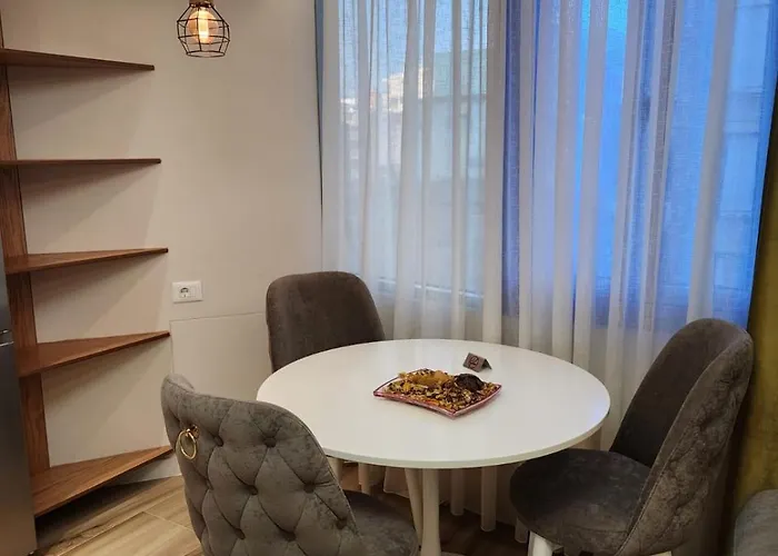 Orange Center Appartamento *