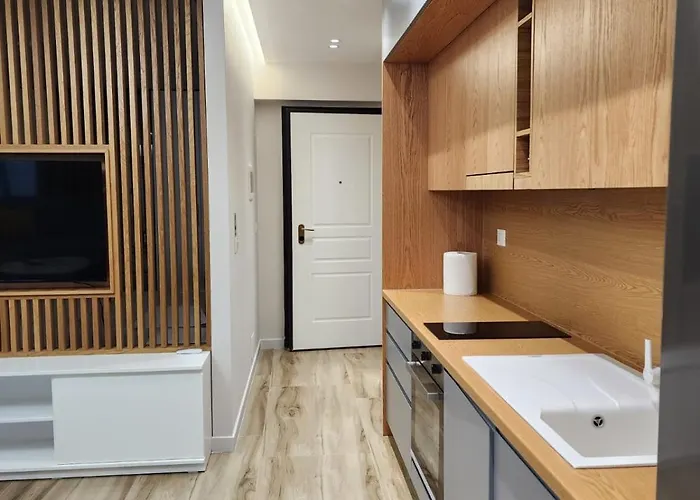 Διαμέρισμα Orange Center Τίρανα