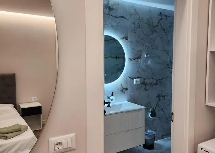 Orange Center Lejlighed *